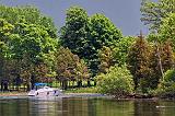 First Boat On The Canal_16416